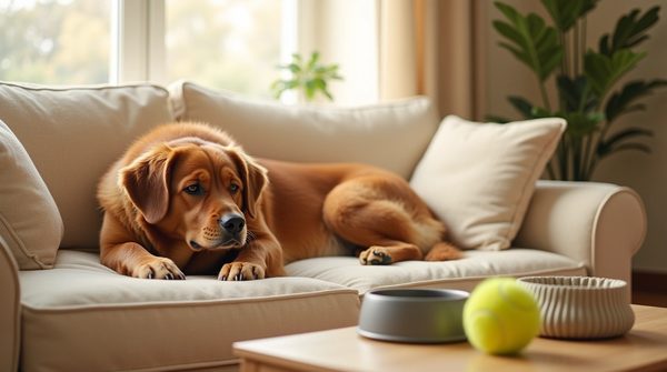 Shop large dog essentials for happy, healthy pets