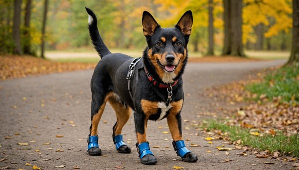 The ultimate guide to choosing the right dog boots